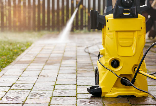 Best Restaurant Pressure Washing  in Lawrenceville, VA