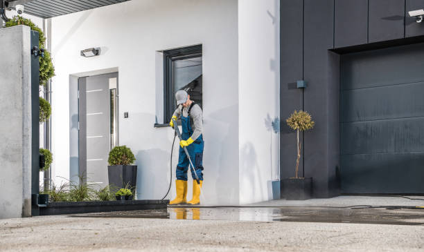 Best House Exterior Washing  in Lawrenceville, VA